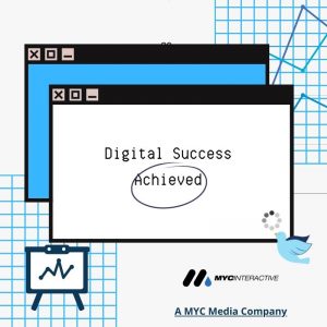 Digital Success Achieved