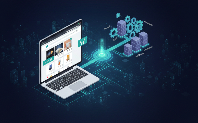 MYC Interactive Website Background